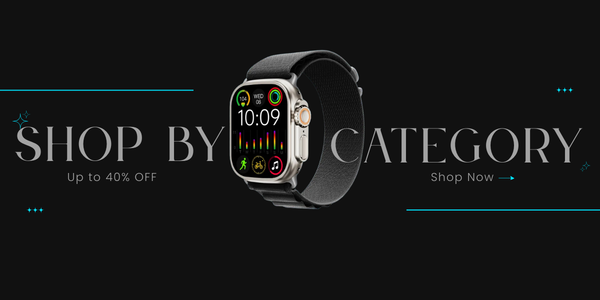 Banner image for: <h1>SHOP BY CATEGORY</h1>