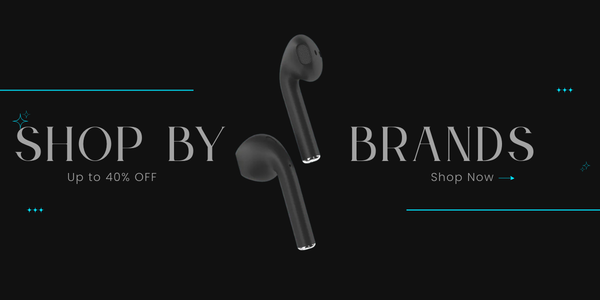 Banner image for: <h3>SHOP BY BRANDS</h3>