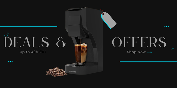 Banner image for: <h3>DEALS & OFFERS</h3>